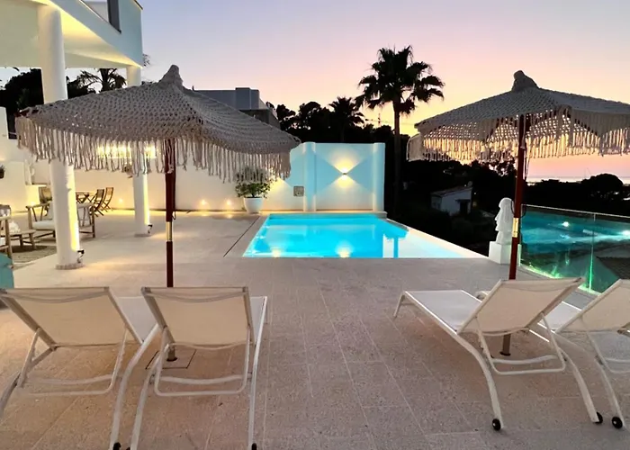 Atalaya Boutique Hotel