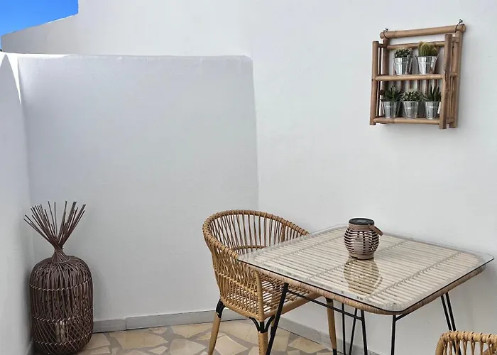 Hotel Atalaya Boutique 3*