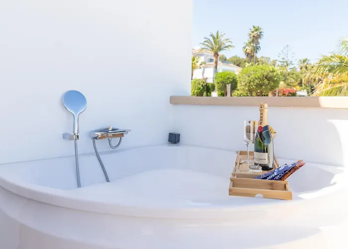 Hotel Atalaya Boutique