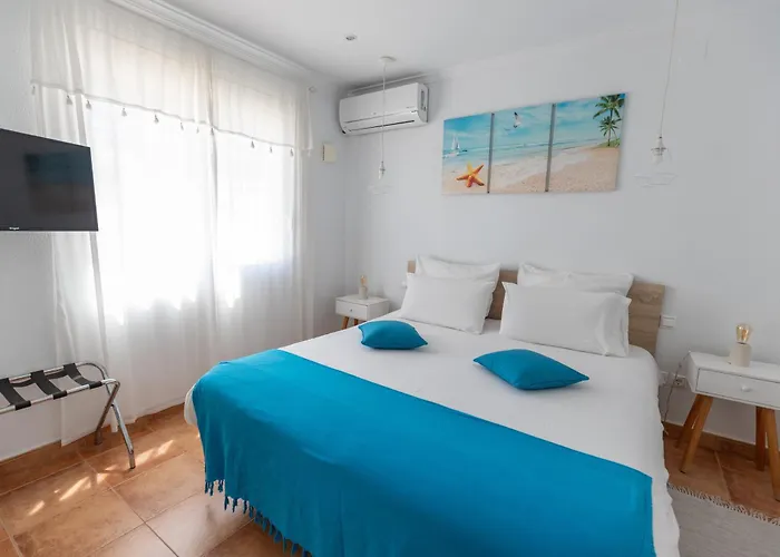 Atalaya Boutique Hotel