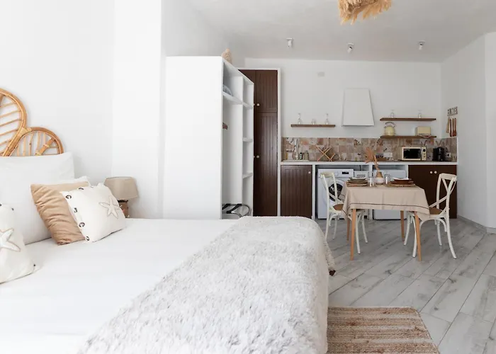 Hotel Atalaya Boutique