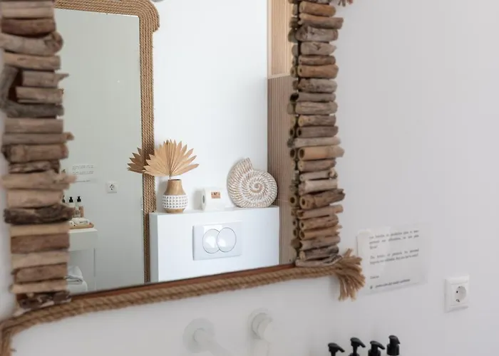 Hotel Atalaya Boutique Dénia